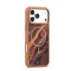 Futrola Golden Autumn za iPhone 17 Pro / 18 Pro (6.3) braon