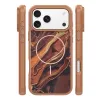 Futrola Golden Autumn za iPhone 17 Pro / 18 Pro (6.3) braon