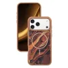 Futrola Golden Autumn za iPhone 17 Pro Max / 18 Pro Max (6.9) braon