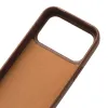 Futrola Golden Autumn za Samsung Galaxy S25 braon