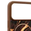 Futrola Golden Autumn za Samsung Galaxy S26 braon
