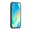 Futrola Mag Matt za iPhone 17 Pro (6.3) / iPhone 18 Pro (6.3) crna