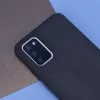 Futrola MATT CASE za Honor 600 Pro crna