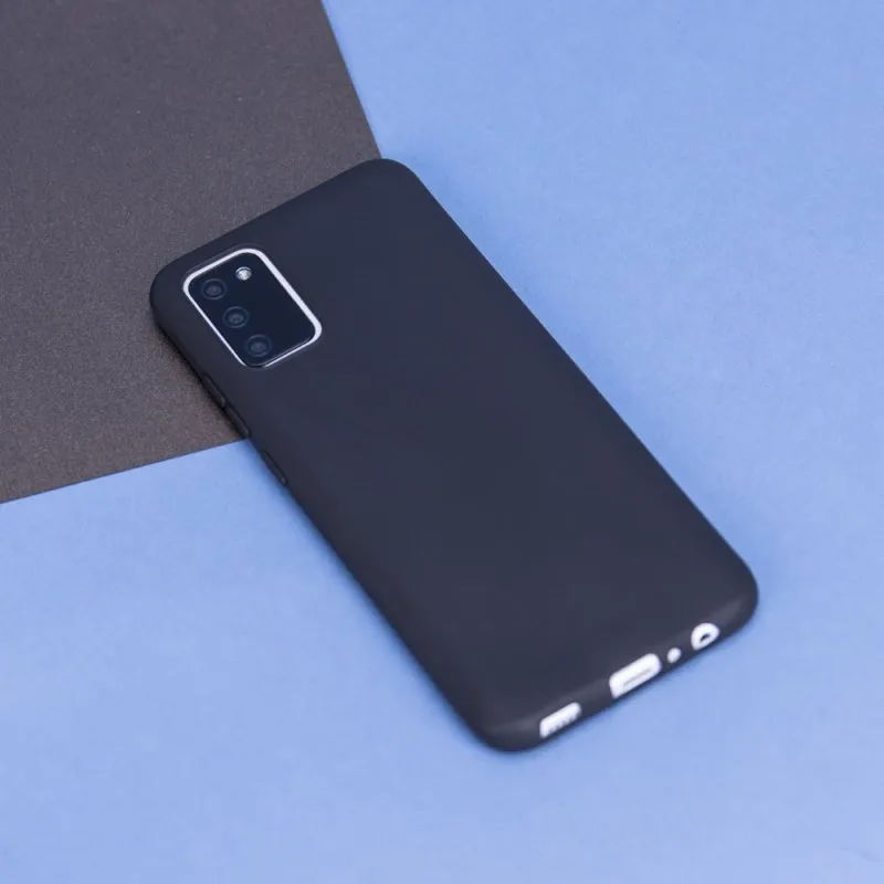 Futrola MATT CASE za Honor 600 Pro crna