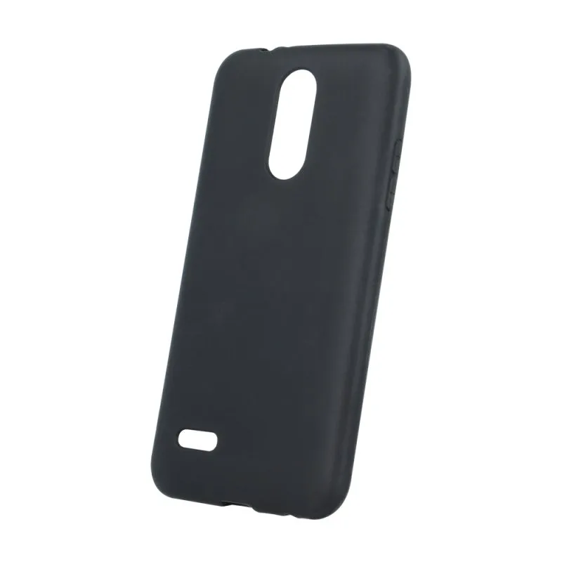 Futrola MATT CASE za iPhone 17 Pro Max (6.9) / 18 Pro Max (6.9) crna