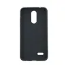 Futrola MATT CASE za Samsung Galaxy A27 5G crna