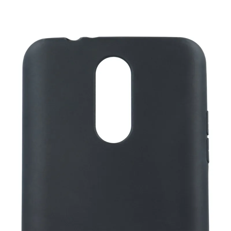 Futrola MATT CASE za Samsung Galaxy A27 5G crna