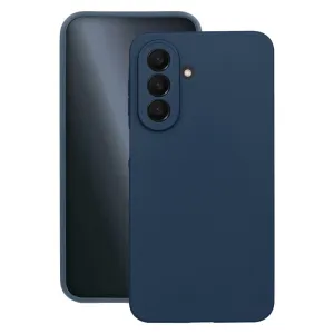 Futrola MATT CASE za Samsung Galaxy A27 5G tamno plava