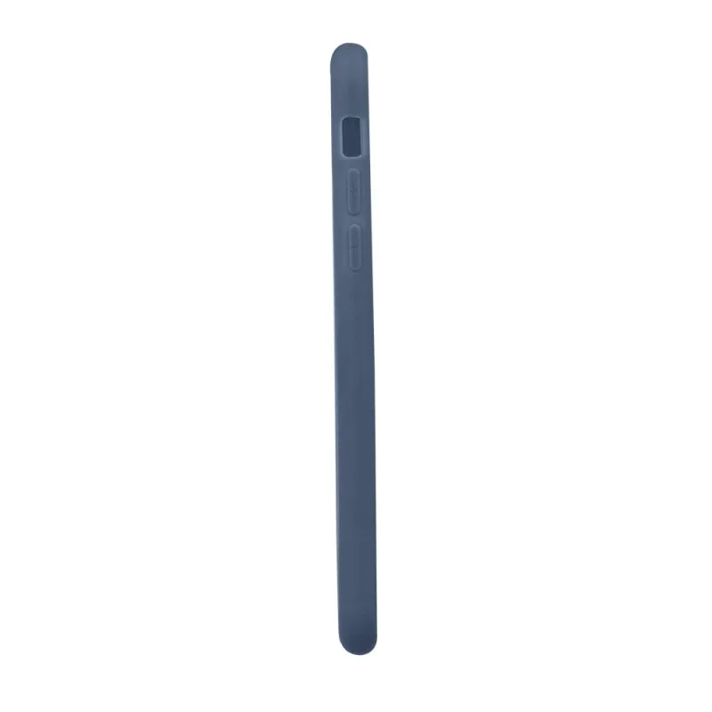 Futrola MATT CASE za Samsung Galaxy A27 5G tamno plava