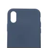 Futrola MATT CASE za Samsung Galaxy A27 5G tamno plava