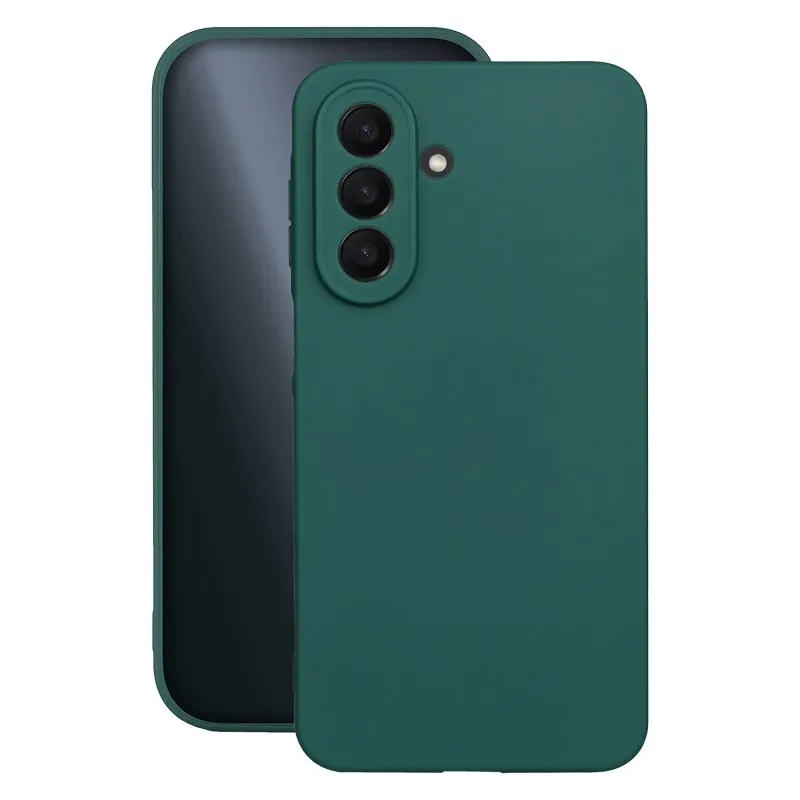 Futrola MATT CASE za Samsung Galaxy A27 5G suma zelena
