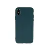 Futrola MATT CASE za Samsung Galaxy A27 5G suma zelena