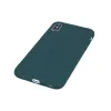 Futrola MATT CASE za Samsung Galaxy A27 5G suma zelena