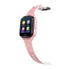 Maxlife pametni sat 4G MXKW-350 roze GPS WiFi