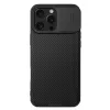 Futrola Nillkin CAMSHIELD PRO za IPHONE 16 PRO MAX (6.9) crna