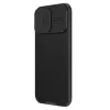 Futrola Nillkin CAMSHIELD PRO za IPHONE 16 PRO MAX (6.9) crna