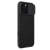 Futrola Nillkin CAMSHIELD PRO za IPHONE 16 PRO MAX (6.9) crna