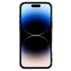 Futrola Nillkin CAMSHIELD PRO za IPHONE 16 PRO MAX (6.9) crna