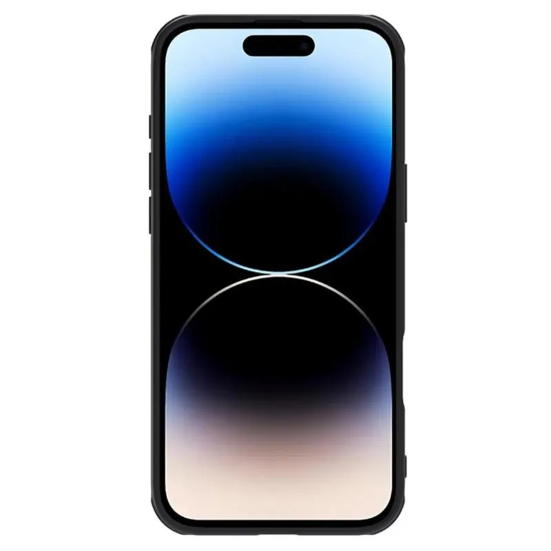 Futrola Nillkin CAMSHIELD PRO za IPHONE 16 PRO MAX (6.9) crna