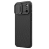 Futrola Nillkin Camshield Pro Magnetic iPhone 17 Pro Max / 18 Pro Max crna