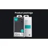 Futrola Nillkin Camshield Pro Magnetic iPhone 17 Pro Max / 18 Pro Max crna