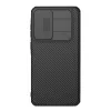 Futrola Nillkin CAMSHIELD PRO za SAMSUNG A36 5G crna
