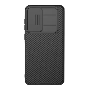 Futrola Nillkin CAMSHIELD PRO za SAMSUNG A36 5G crna