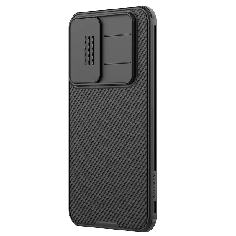 Futrola Nillkin CAMSHIELD PRO za SAMSUNG A36 5G crna