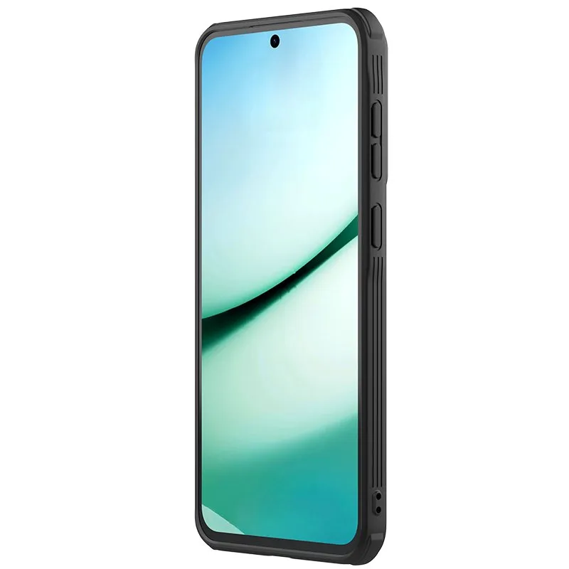 Futrola Nillkin CAMSHIELD PRO za SAMSUNG A36 5G crna