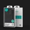 Futrola Nillkin CAMSHIELD PRO za SAMSUNG A36 5G crna