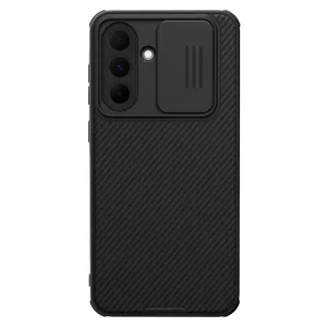 Futrola Nillkin CAMSHIELD PRO za SAMSUNG A56 5G crna