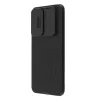 Futrola Nillkin CAMSHIELD PRO za SAMSUNG A56 5G crna