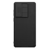 Futrola Nillkin CAMSHIELD PRO za SAMSUNG S25 EDGE crna