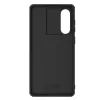 Futrola Nillkin CAMSHIELD PRO za SAMSUNG S25 EDGE crna