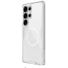 Futrola Nillkin NATURE PRO MAGNETIC za SAMSUNG S25 ULTRA providna