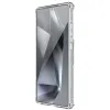 Futrola Nillkin NATURE PRO MAGNETIC za SAMSUNG S25 ULTRA providna