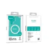 Futrola Nillkin NATURE PRO MAGNETIC za SAMSUNG S25 ULTRA providna