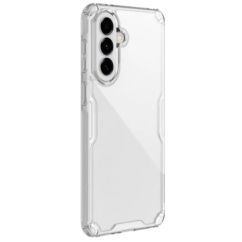 Futrola Nillkin Nature TPU Pro Samsung Galaxy A57 5G providna