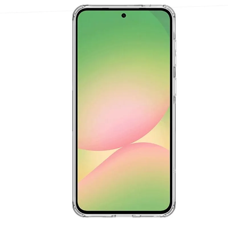 Futrola Nillkin Nature TPU Pro Samsung Galaxy A57 5G providna