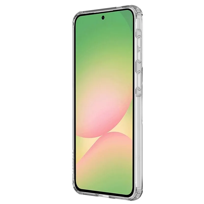Futrola Nillkin Nature TPU Pro Samsung Galaxy A57 5G providna