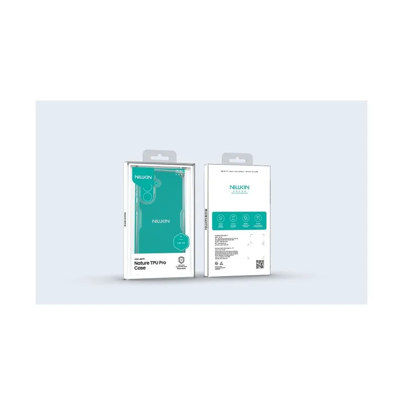 Futrola Nillkin Nature TPU Pro Samsung Galaxy A57 5G providna