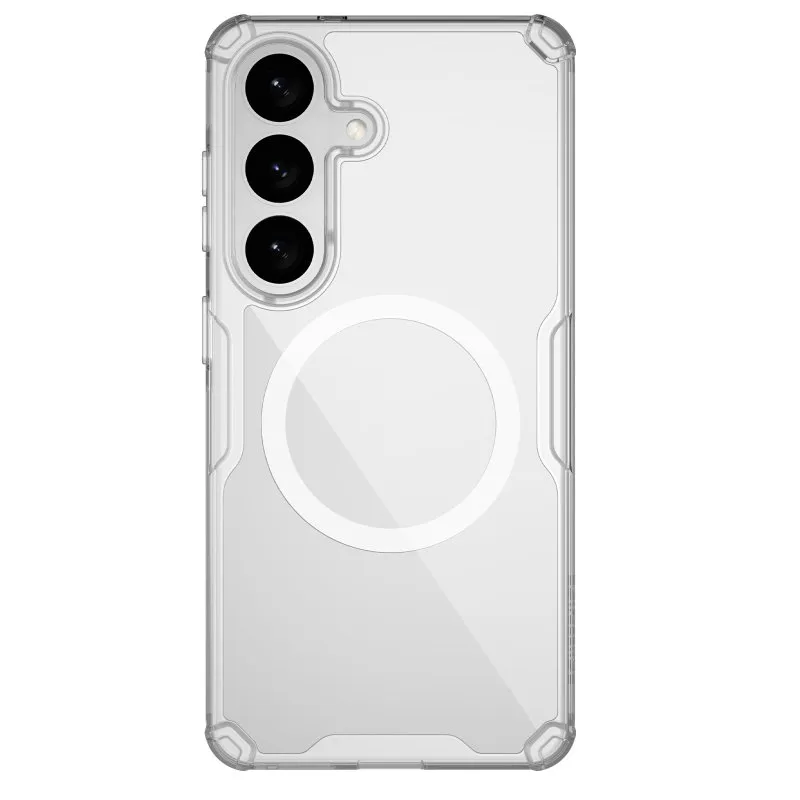 Futrola Nillkin Nature TPU Pro Magnetic Samsung Galaxy S26 providna
