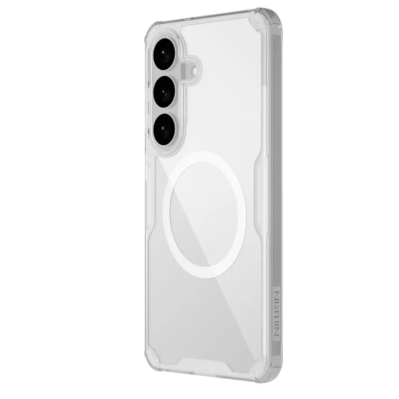 Futrola Nillkin Nature TPU Pro Magnetic Samsung Galaxy S26 providna