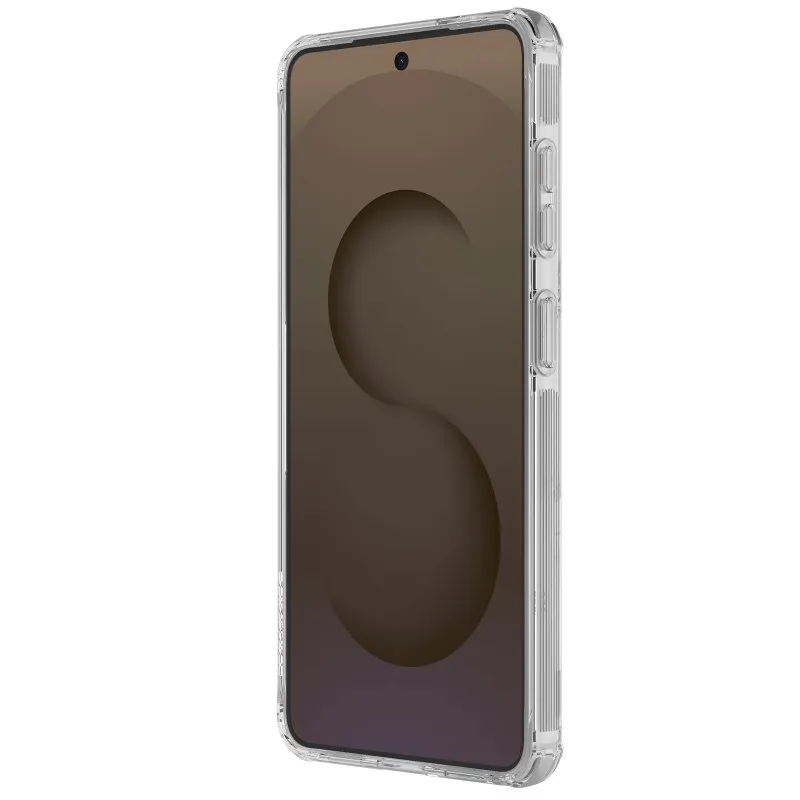 Futrola Nillkin Nature TPU Pro Magnetic Samsung Galaxy S26 providna