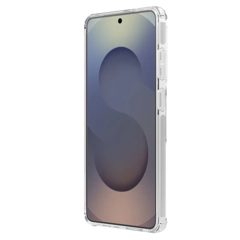Futrola Nillkin Nature TPU Pro Magnetic Samsung Galaxy S26 Ultra providna
