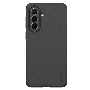 Futrola Nillkin Super Frosted Shield Pro Samsung Galaxy A37 5G crna