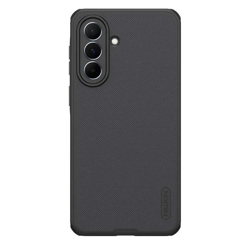 Futrola Nillkin Super Frosted Shield Pro Samsung Galaxy A37 5G crna