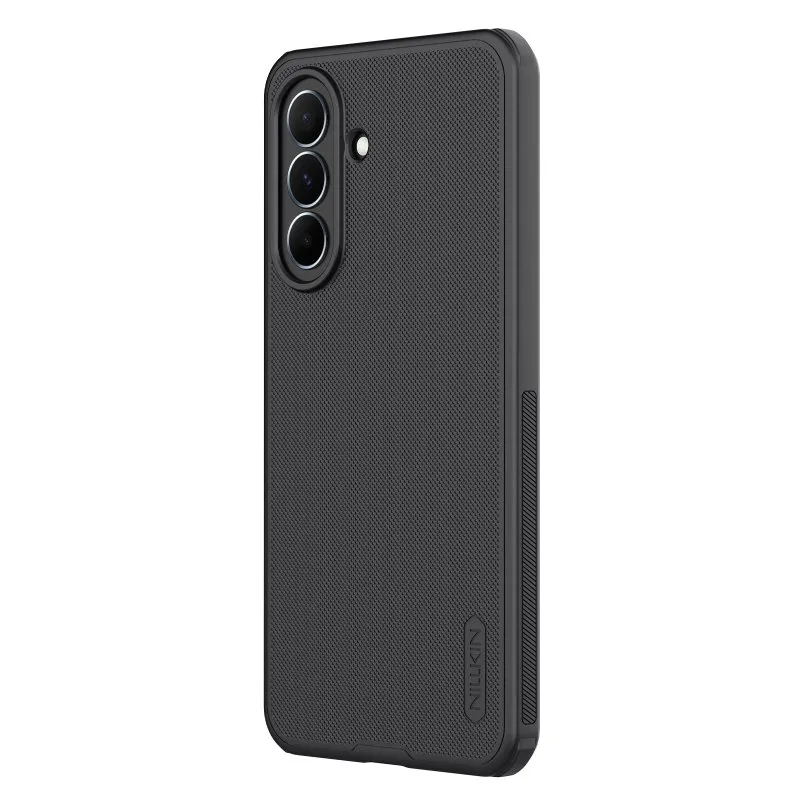 Futrola Nillkin Super Frosted Shield Pro Samsung Galaxy A37 5G crna