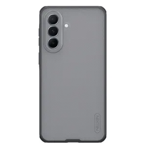 Futrola Nillkin Super Frosted Shield Pro Samsung Galaxy A37 5G providno crna