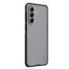 Futrola Nillkin Super Frosted Shield Pro Samsung Galaxy A37 5G providno crna